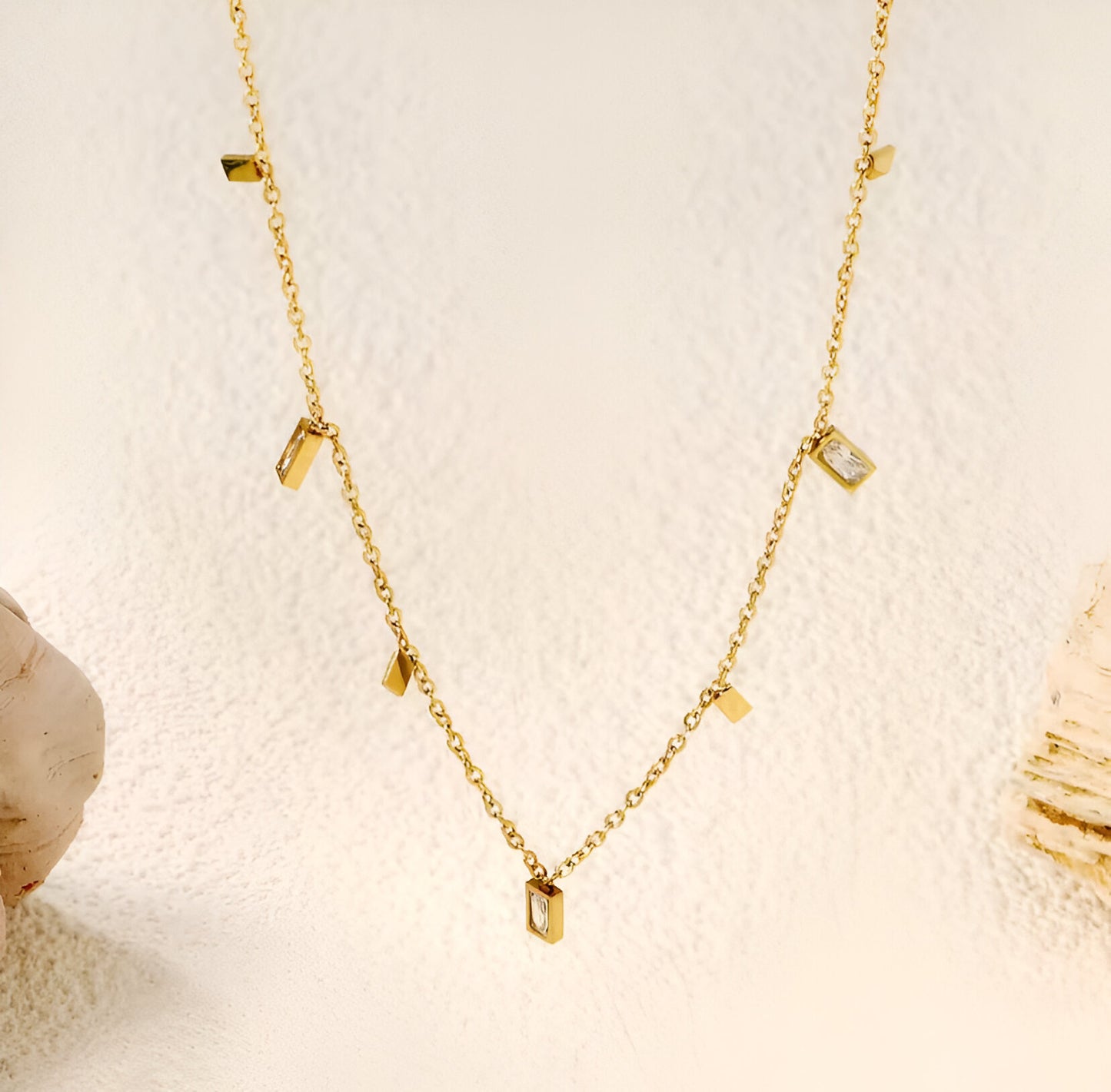 Collier "Amou"