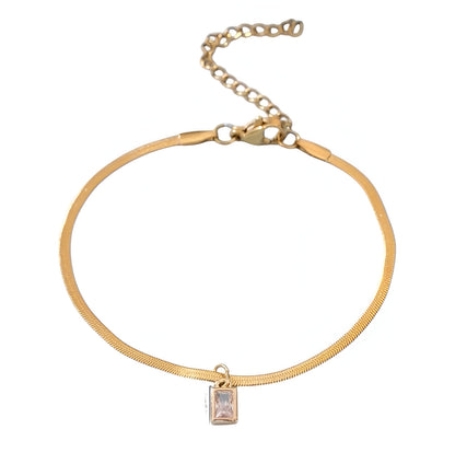 Bracelet "Cailla"