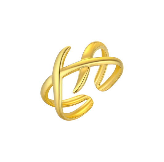 Bague "Fiesta"