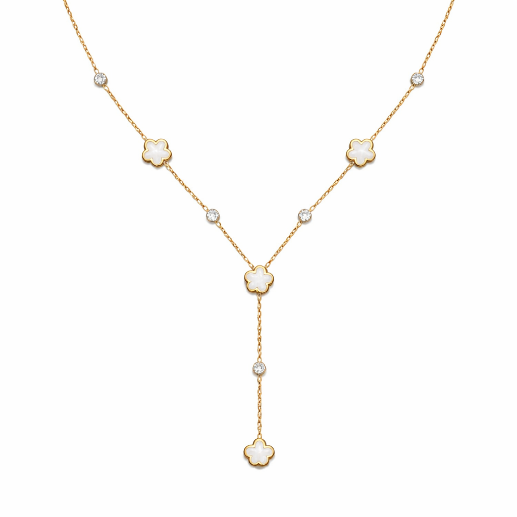 Collier "Coralie"