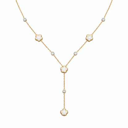Collier "Coralie"