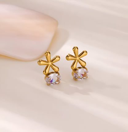 Boucles "Belmont"