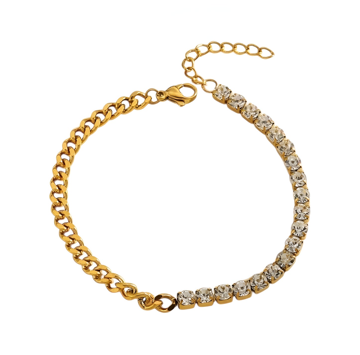 Bracelet "Ally"