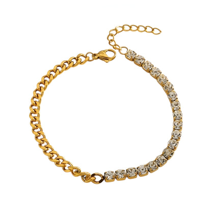 Bracelet "Ally"