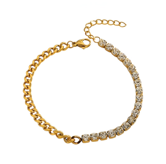Bracelet "Ally"