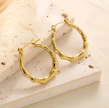 Boucles "Aron"