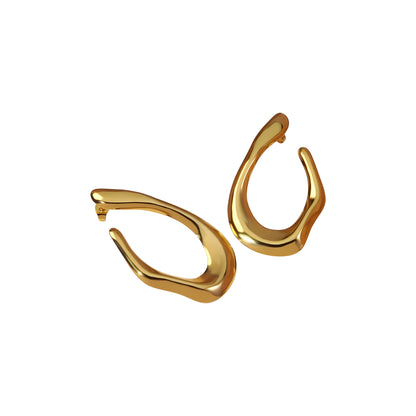 Boucles "Nayla"
