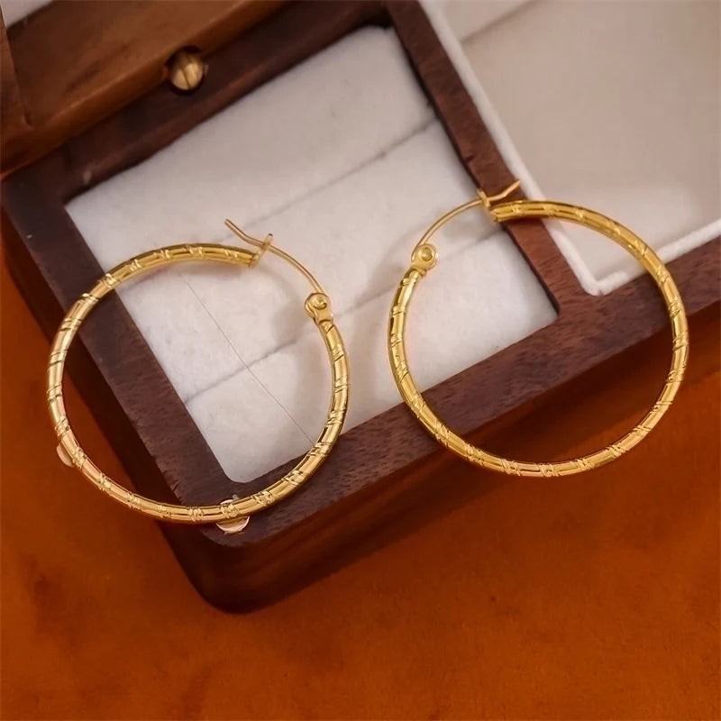 Boucles "Feriee"