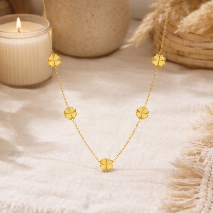 Collier "Albi"