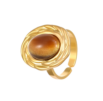Bague "Binti 3"