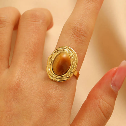 Bague "Binti 3"