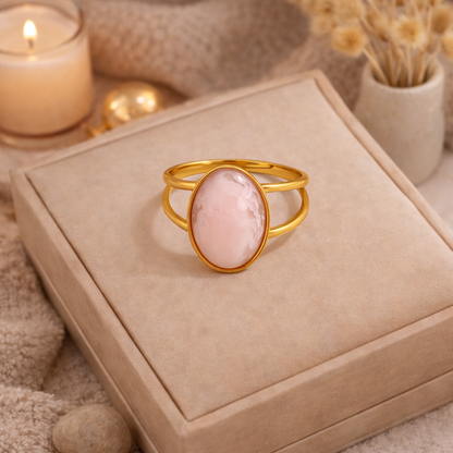 Bague "Colora"