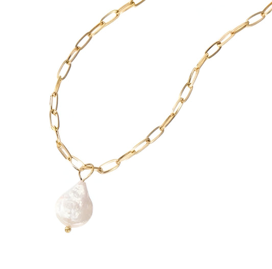 Collier "Bima"
