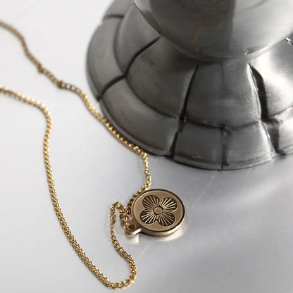 Collier "Sina"