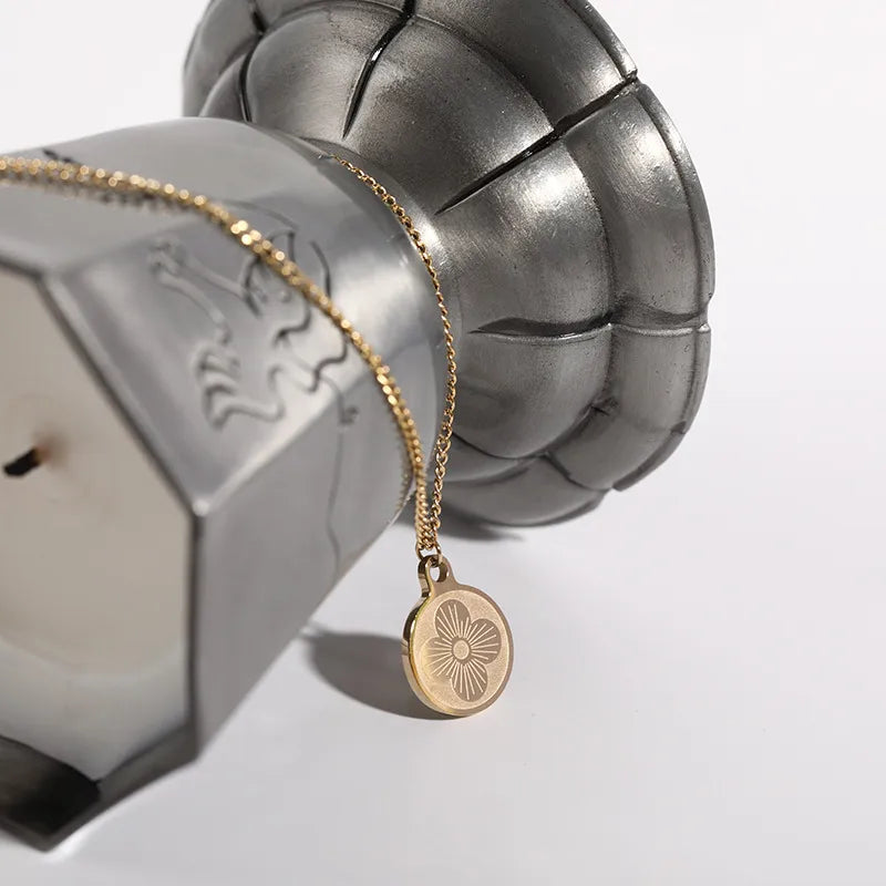 Collier "Sina"