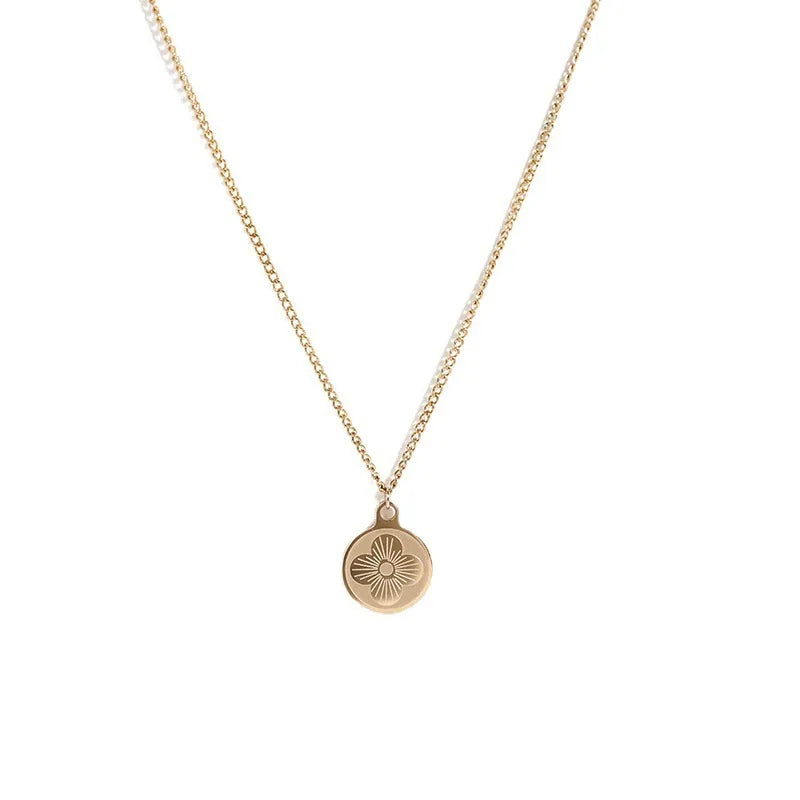 Collier "Sina"