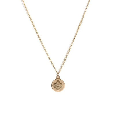 Collier "Sina"