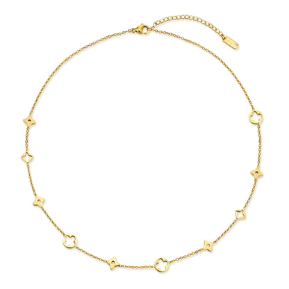 Collier "Dalem"