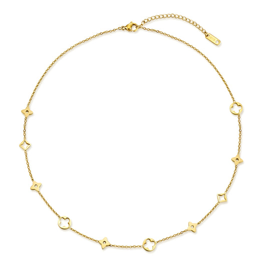 Collier "Dalem"