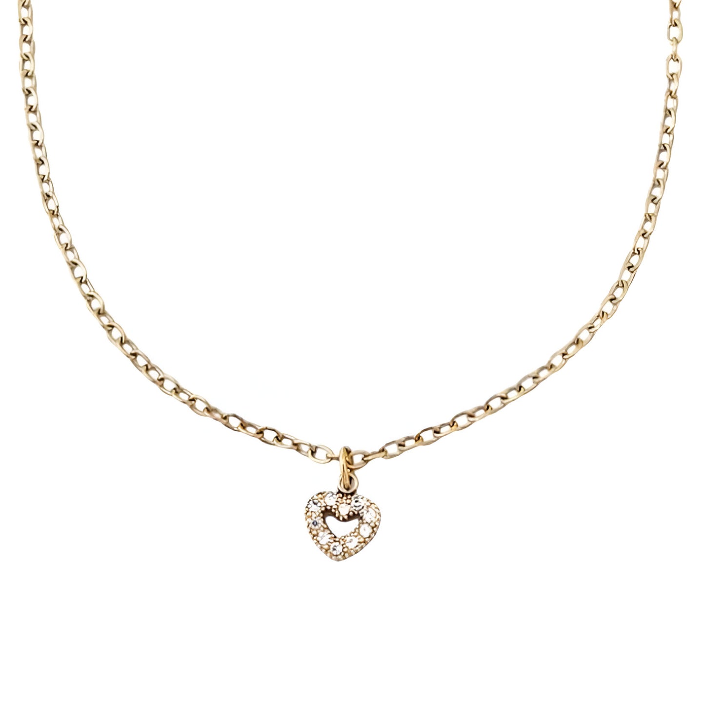 Collier "Annie"