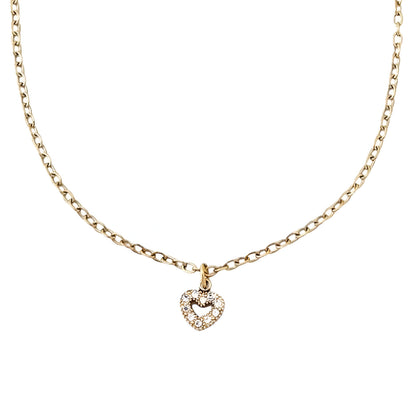 Collier "Annie"