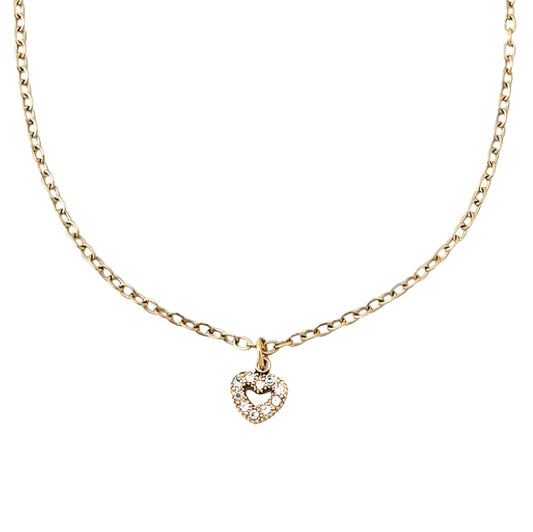 Collier "Annie"