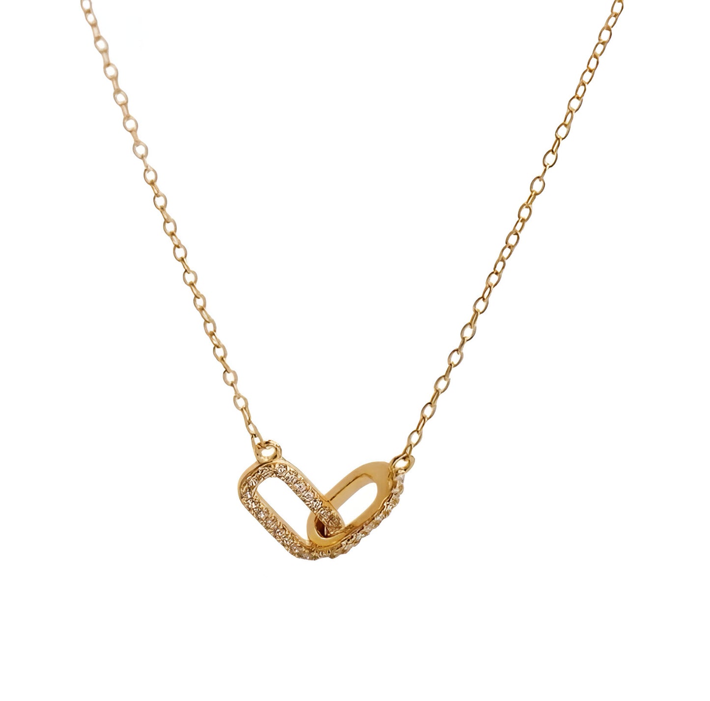 Collier "Bellefond"