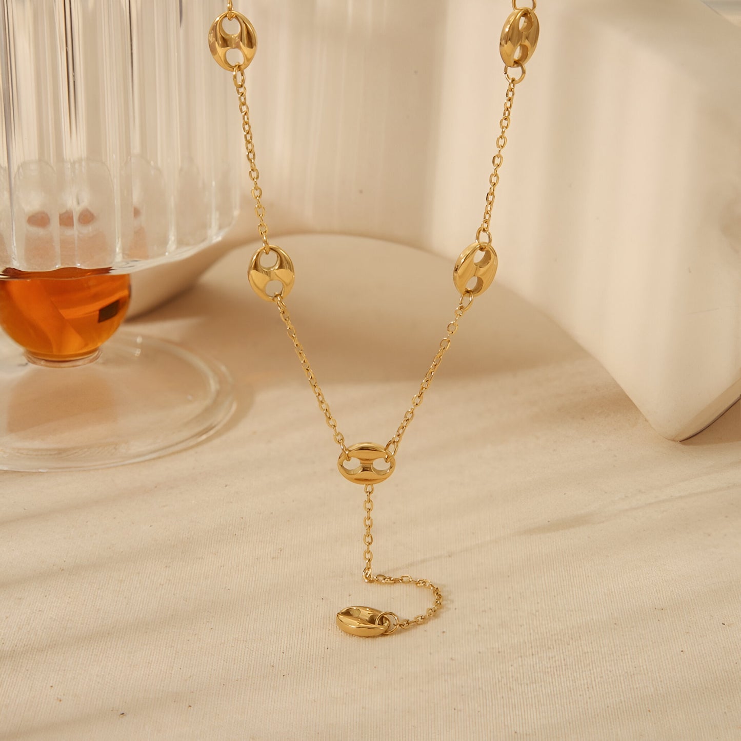 Collier "Alata"