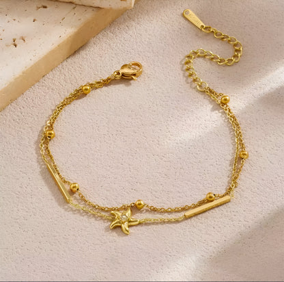 Bracelet "Achy"