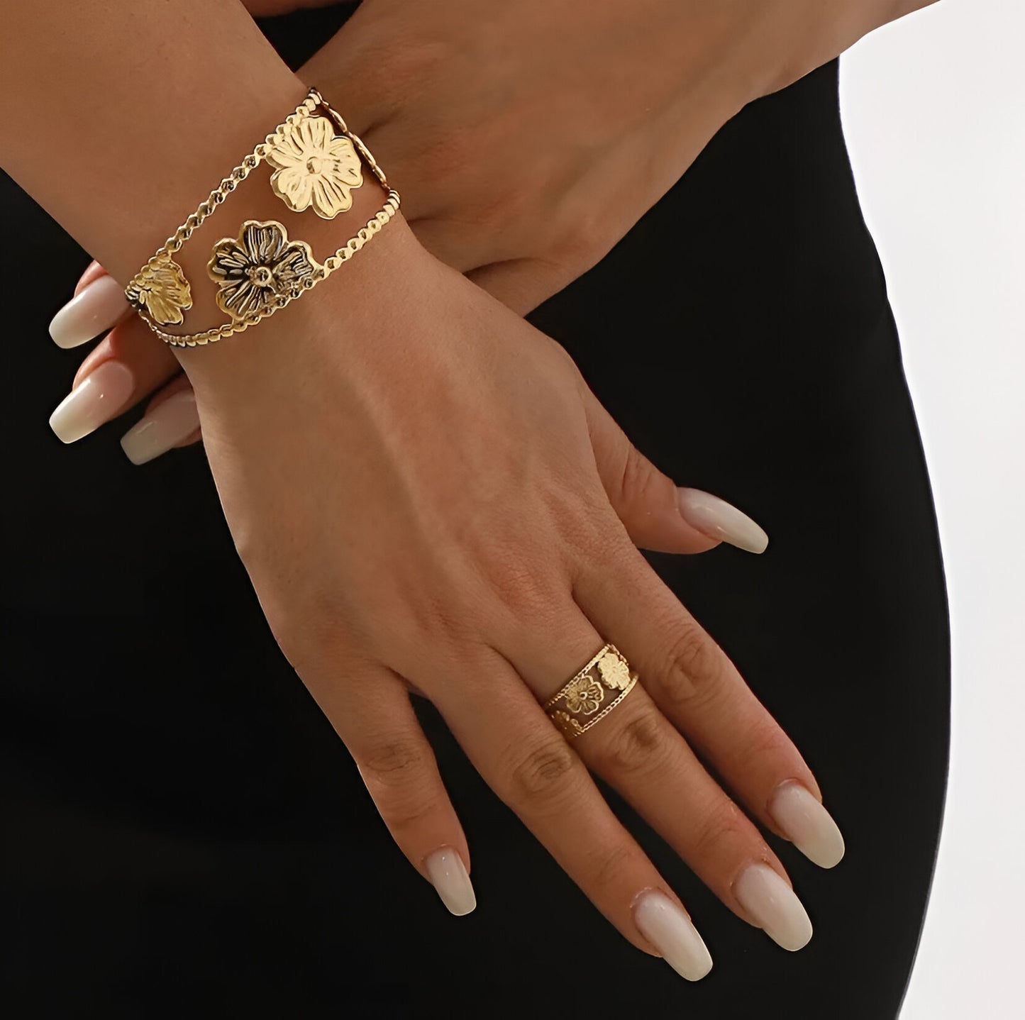Bague "Bernot"