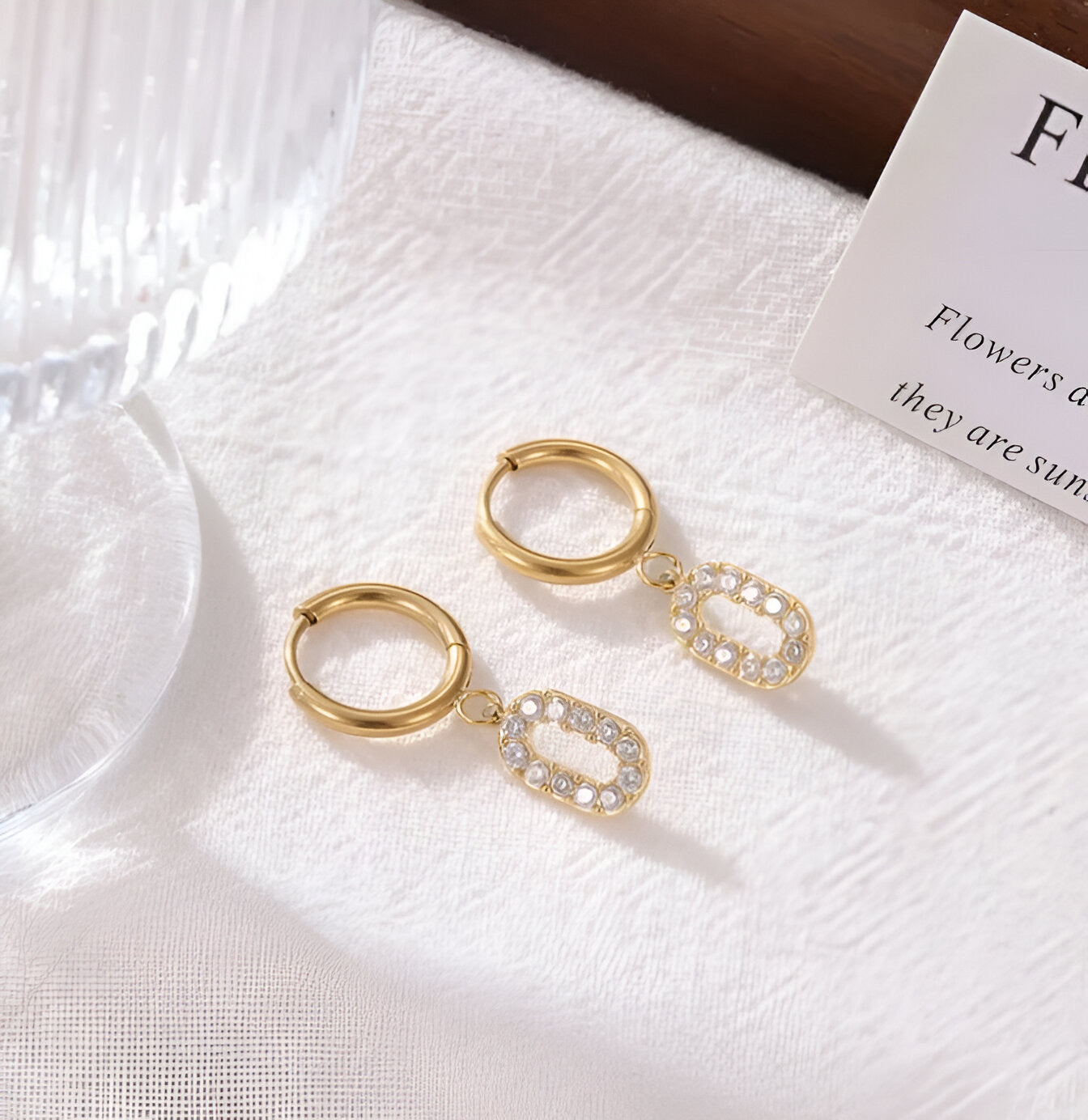Boucles "Alta"
