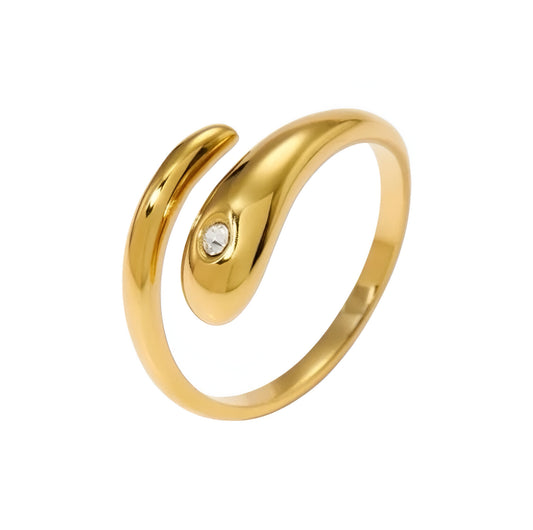 Bague "Lana"