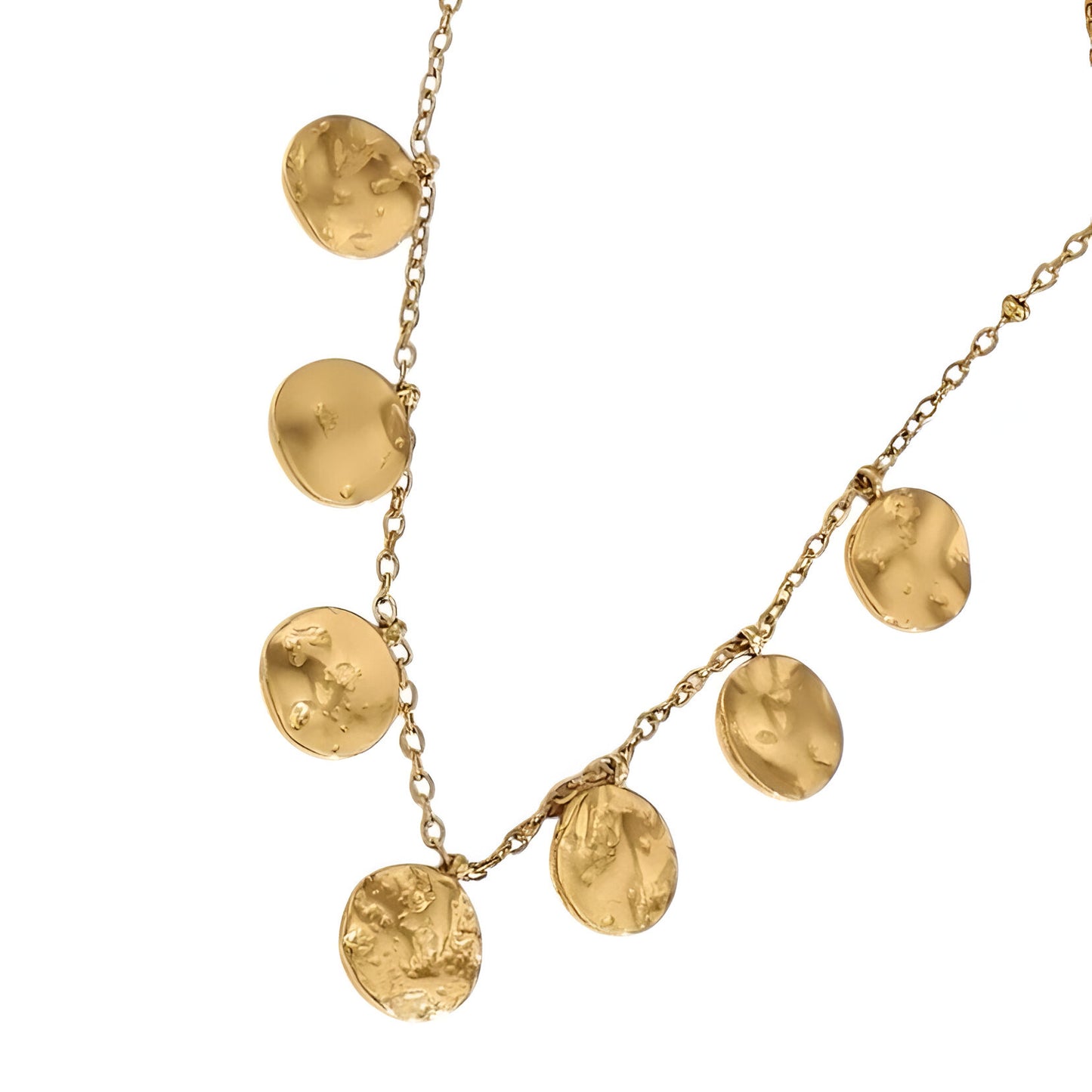 Collier "Bize"
