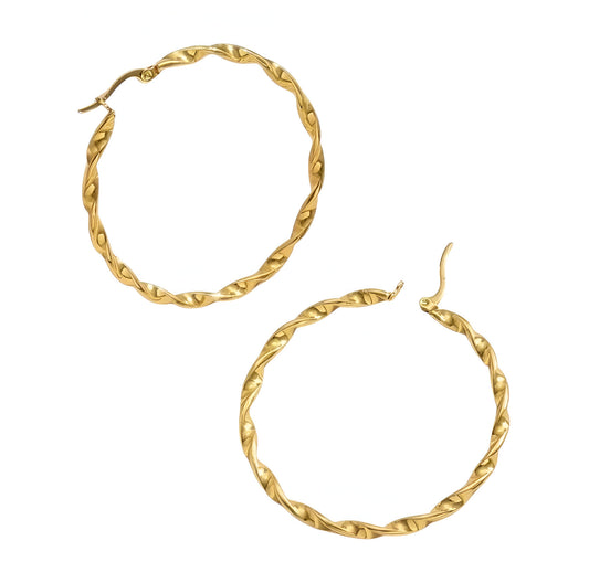 Boucles "Anet"