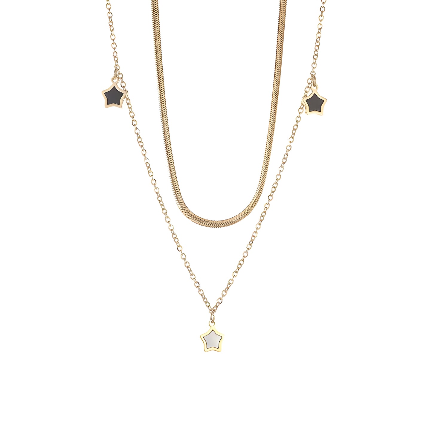 Collier "Cilem"