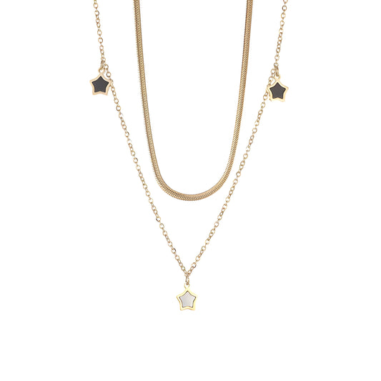 Collier "Cilem"