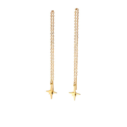 Boucles "Gabriella"
