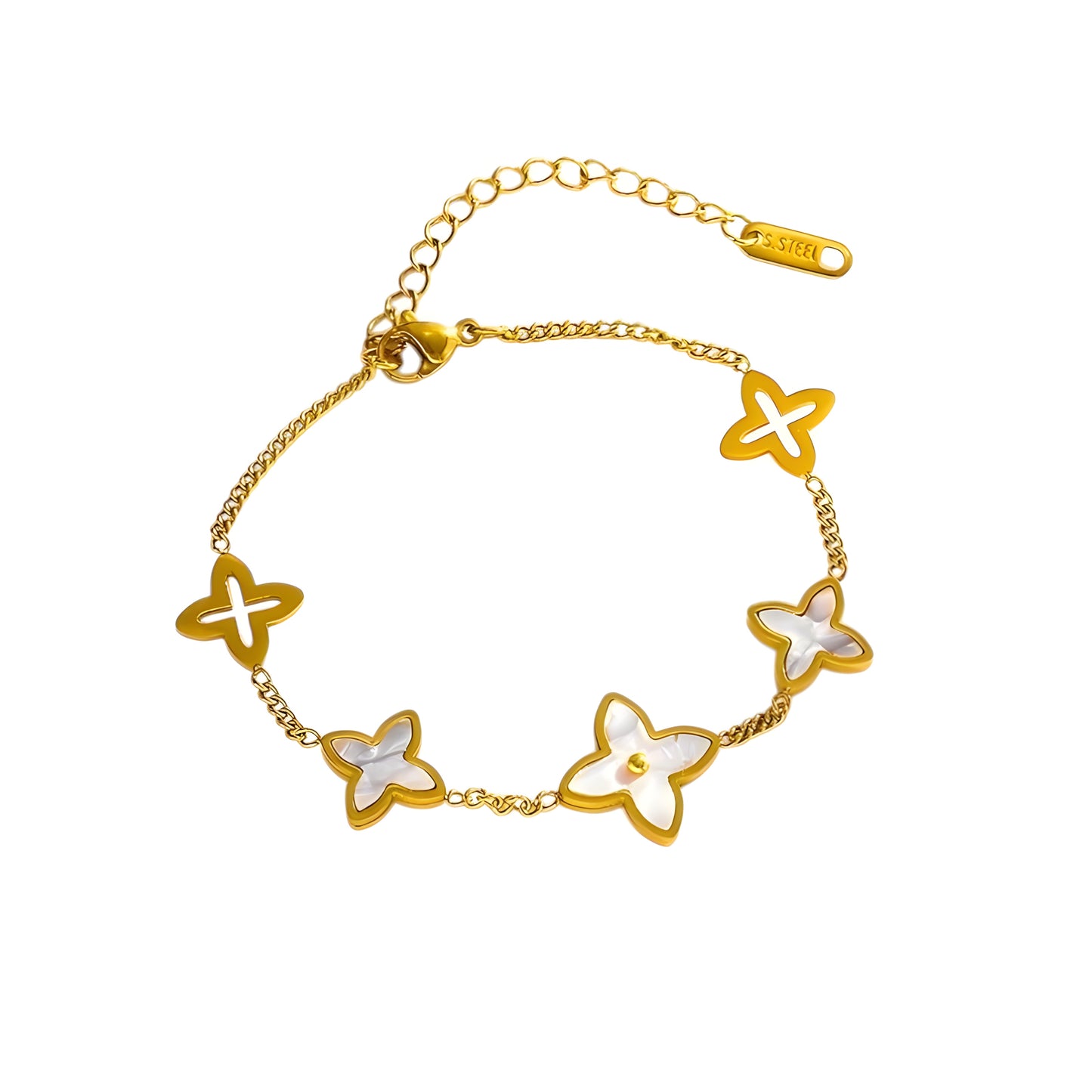 Bracelet "Bine"