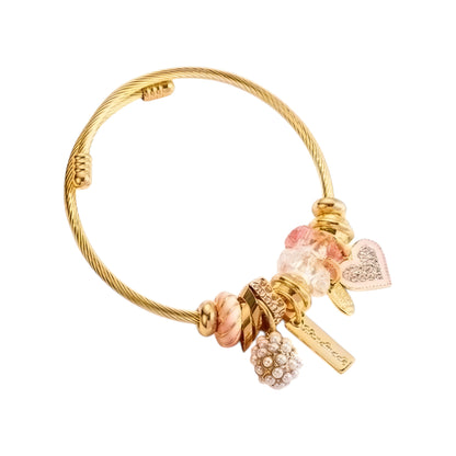 Bracelet "Assma"