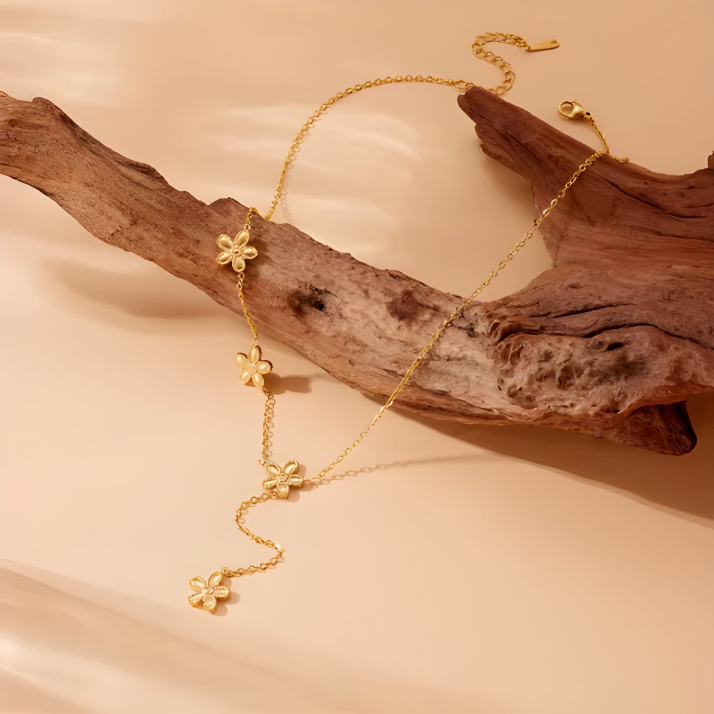 Collier "Clara"