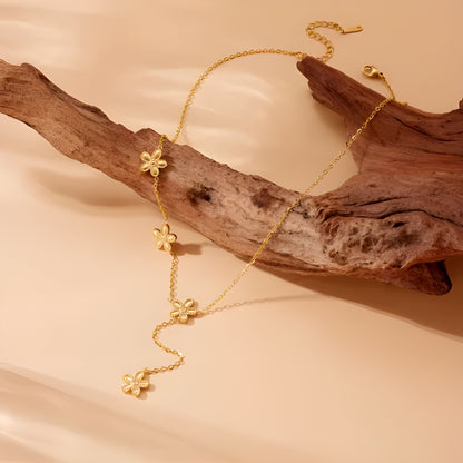 Collier "Clara"