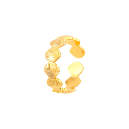 Bague "Cleore"