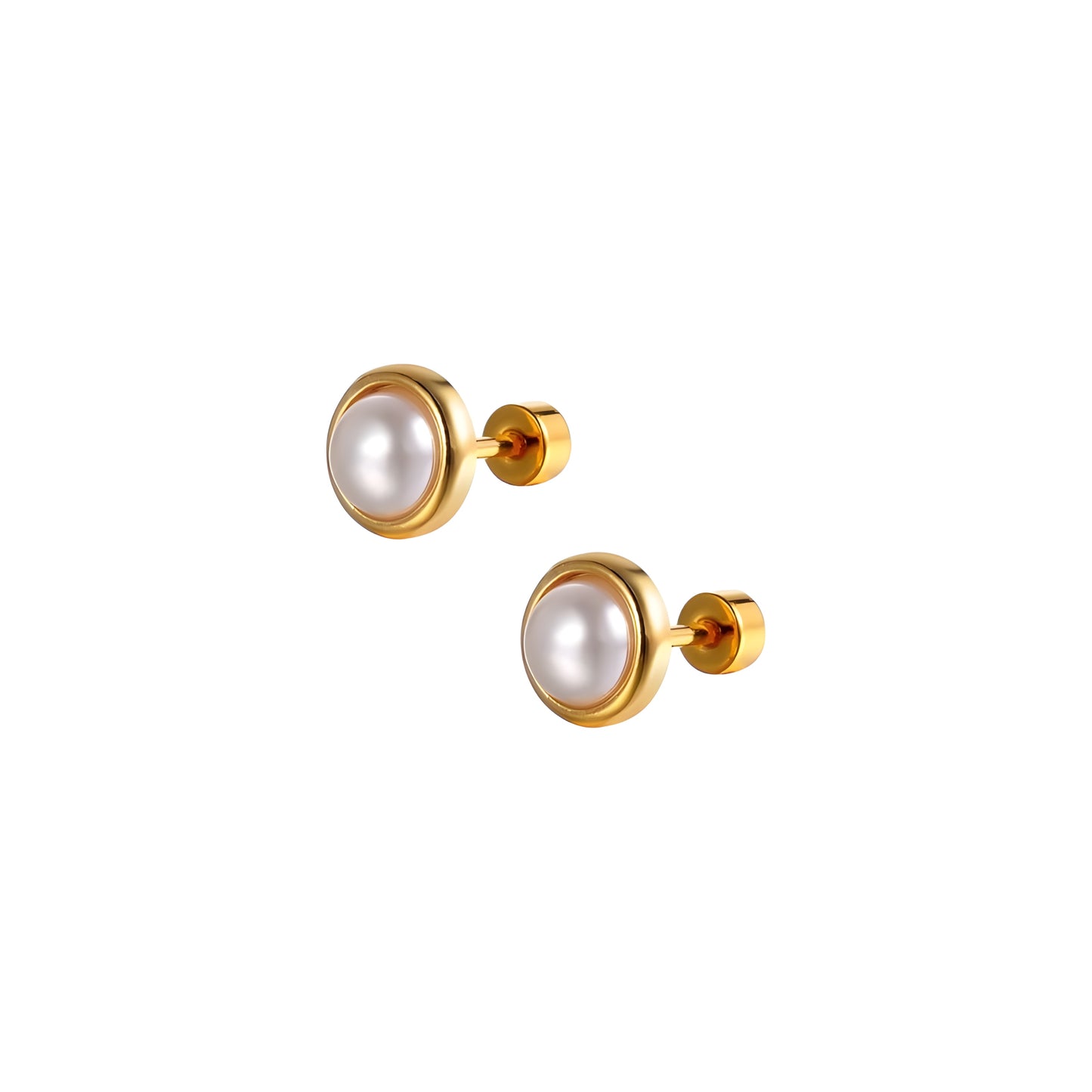 Boucles "Elyette"