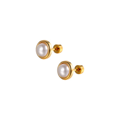 Boucles "Elyette"