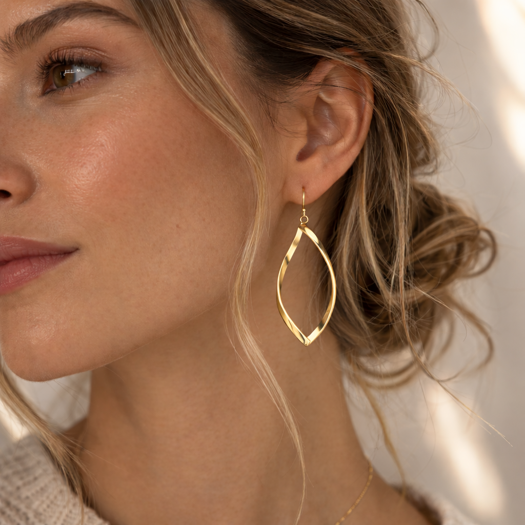 Boucles "Évidence"