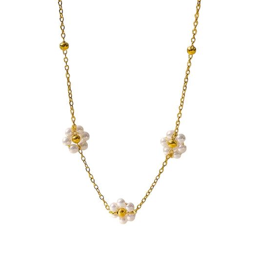 Collier "Agel 2"