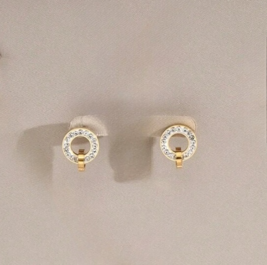 Boucles "Bachy"