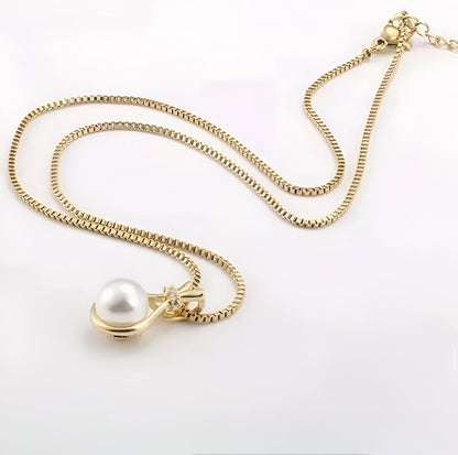Collier "Alta"