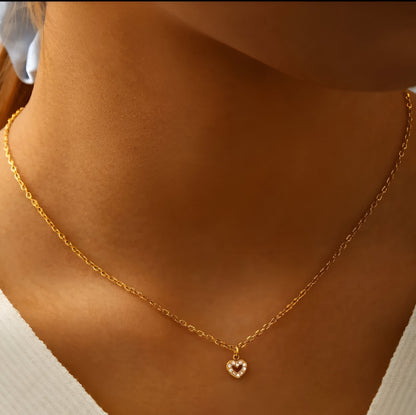 Collier "Annie"