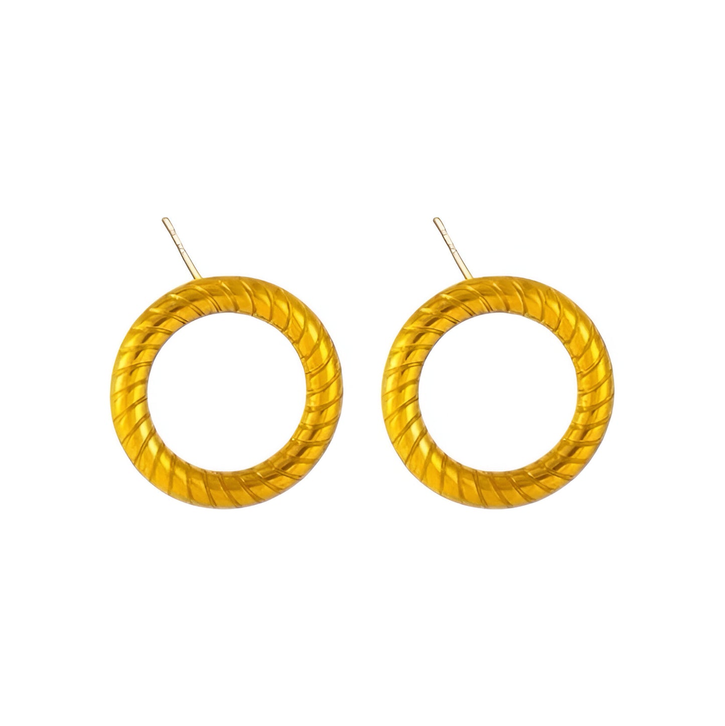 Boucles "Bandol"